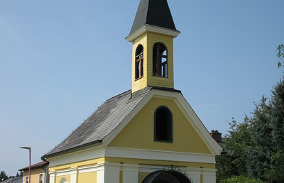 Kapelle in Windorf (Seiersberg-Pirka)